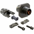 PT01A-8-3S(SR) - CONN RCPT FMALE 3P GOLD SLDR CUP