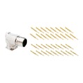 MA5RAP1701-KIT - CONN RCPT MALE 17POS GOLD CRIMP