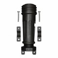 PXA921/07/P - CONN RCPT MALE 7POS NICKEL SCREW