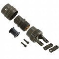 PT06A-10-98S(SR) - CONN PLUG FMALE 6P GOLD SLDR CUP