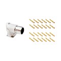 MA5RAP1201S-KIT - CONN RCPT FMALE 12POS GOLD CRIMP