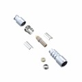 K21K0C-P07LFG0-500S - CONN RCPT FMALE 7P GOLD SLDR CUP
