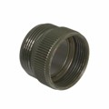 97-3107A-20-4P - CONN PLUG MALE 4P SILV SLDR CUP