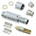 S31F1C-P03MPH0-5000 - CONN PLUG MALE 3P GOLD SLDR CUP