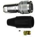 HR10A-13P-20S(74) - CONN PLUG FMALE 20P SOLDER CUP