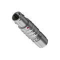 S11L0C-P16MCC0-6200 - CONN PLUG MALE 16P GOLD SLDR CUP