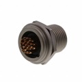 SF7982-18PG-300 - CONN RCPT MALE 18POS SOLDER CUP