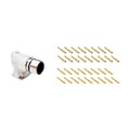 MA7RAE1701S-KIT - CONN RCPT FMALE 17POS GOLD CRIMP