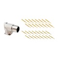 MA5RAE1602-KIT - CONN RCPT MALE 16POS GOLD CRIMP