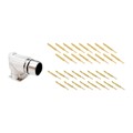 MA7RAP1601-KIT - CONN RCPT MALE 16POS GOLD CRIMP