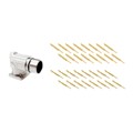 MA7RAP1602-KIT - CONN RCPT MALE 16POS GOLD CRIMP