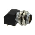 821BR08-213R001 - CONN RCPT FMALE 8POS GOLD SOLDER