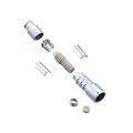 K21K0C-P10LCC0-500S - CONN RCPT FMALE 10P SOLDER CUP