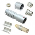 K30F1C-P09LCC0-5000 - CONN RCPT FMALE 9P GOLD SLDR CUP