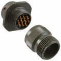 PT01A-12-10S - CONN RCPT FMALE 10P SOLDER CUP