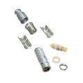 S21K0C-P16MCC0-600S - CONN PLUG MALE 16P GOLD SLDR CUP