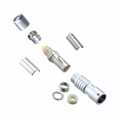 K31F1C-P08LFG0-4500 - CONN RCPT FMALE 8P GOLD SLDR CUP