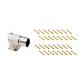 MA5RAE1602S-KIT - CONN RCPT FMALE 16POS GOLD CRIMP