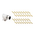 MA7RAE1601S-KIT - CONN RCPT FMALE 16POS CRIMP