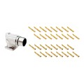 MA7RAE1602S-KIT - CONN RCPT FMALE 16POS GOLD CRIMP