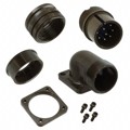 97-3108A-18-1P - CONN PLUG MALE 10P SOLDER CUP