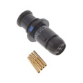MKJCL1A6Z6-4SA - CONN PLUG FMALE 4POS CRIMP