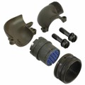 97-3108B-22-14S - CONN PLUG FMALE 19P SOLDER CUP