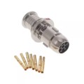 MKJCL1A6F6-7SA - CONN PLUG FMALE 7POS CRIMP