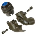 97-3108B-10SL-4S(946) - CONN PLUG FMALE 2P SOLDER CUP