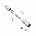 K21K0C-P16LCC0-550S - CONN RCPT FMALE 16P SOLDER CUP