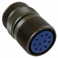 97-3101A-20-33S - CONN RCPT FMALE 11P SOLDER CUP