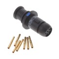 MKJCL1A6Z6-7SA - CONN PLUG FMALE 7POS CRIMP