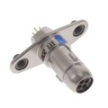 MKJCL1C11F6-4DA - CONN PLUG FMALE 4POS SOLDER