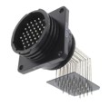 796406-4 - CONN RCPT MALE 37POS TIN SOLDER