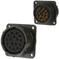 PT02A-20-16S - CONN RCPT FMALE 16P SOLDER CUP