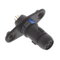 MKJCL1C11Z6-4DA - CONN PLUG FMALE 4POS SOLDER