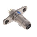MKJCL1C11F6-7DA - CONN PLUG FMALE 7POS SOLDER