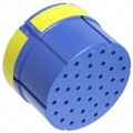 97-36-15S - CONN FMALE INSERT 35P SOLDER CUP