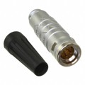 FLKD-19FGMS-GCP-215 - CONN PLUG MALE 19P GOLD SLDR CUP