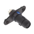 MKJCL1C11Z6-7DA - CONN PLUG FMALE 7POS SOLDER
