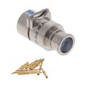 MKJCL1A1F7-10PA - CONN RCPT MALE 10POS CRIMP