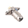 MKJCL1C11F7-10DA - CONN PLUG FMALE 10POS SOLDER