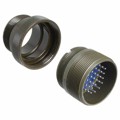 97-3101A-28-15P - CONN RCPT MALE 35P SOLDER CUP
