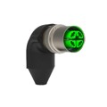 2350797-2 - CONN PLUG FMALE 8POS GOLD CRIMP