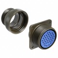 97-3100A-28-15S - CONN RCPT FMALE 35P SOLDER CUP