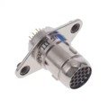 MKJCL1C12F9-19DA - CONN PLUG FMALE 19POS SOLDER