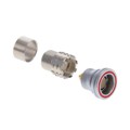K10WBC-P16LBC0-0000 - CONN RCPT FMALE 16POS SOLDER CUP