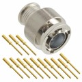 MKJ3A6F8-13PN - MKJ 13C 13#23 PIN PLUG BAY NI