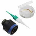 D38999/26JB35PN - CONN PLUG MALE 13POS GOLD CRIMP