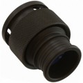 MKJ3A6W9-19PN - MKJ 19C 19#23 PIN PLUG BAY CAD